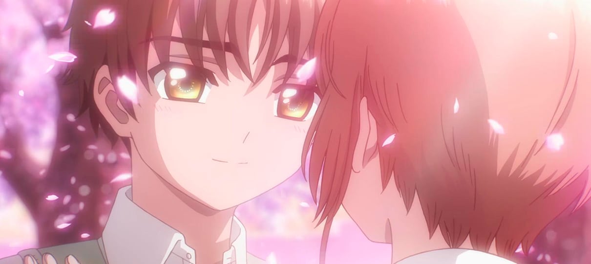 Sakura Card Captors | Syoaran Li está de volta em trailer do novo anime