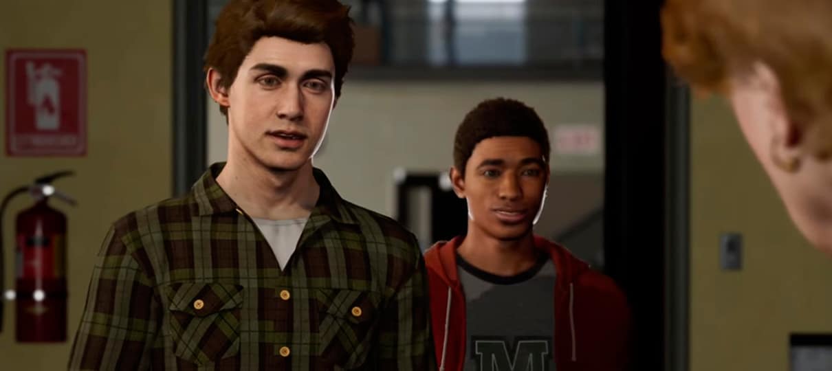Spider-Man | Papel de Miles Morales no jogo é bem maior do que o planejado, diz Insomniac