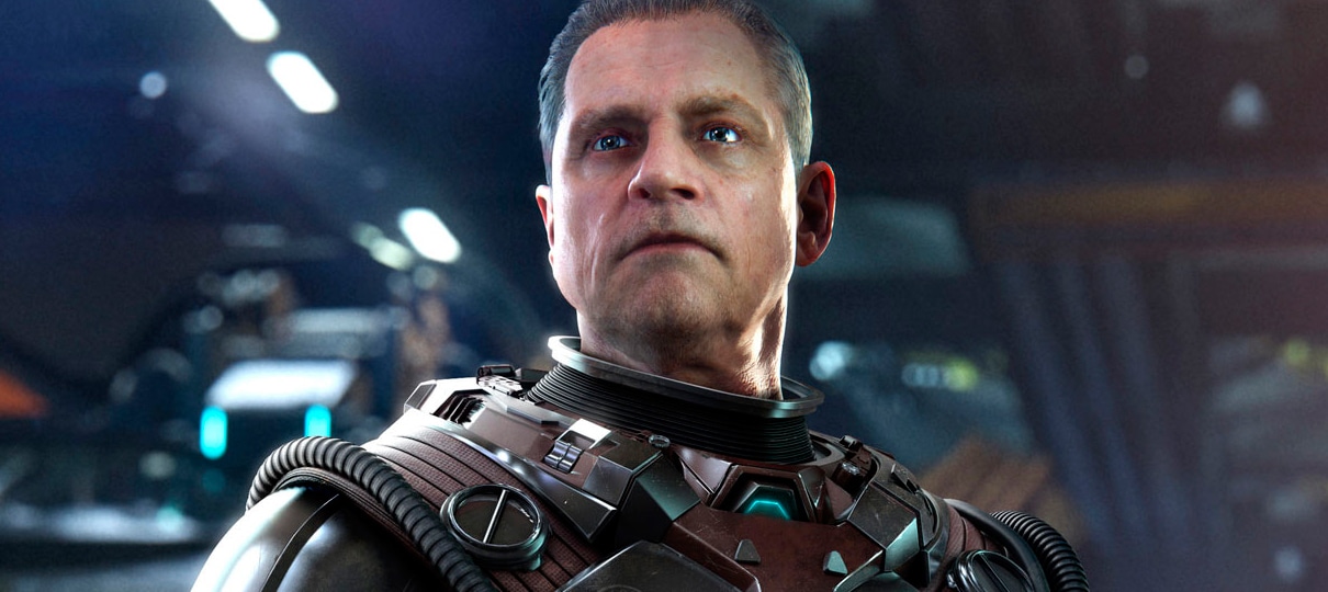 Crytek processa estúdios de Star Citizen por uso indevido da CryEngine