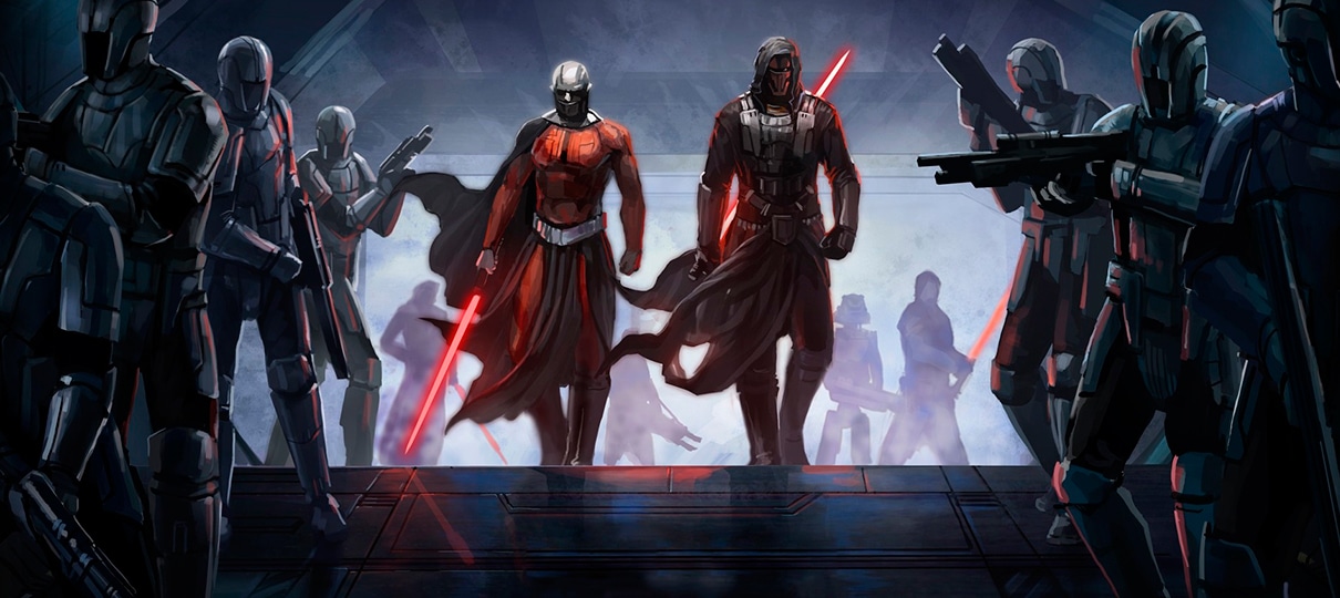 Star Wars | Rian Johnson confirma que nova trilogia não acontecerá na Velha República