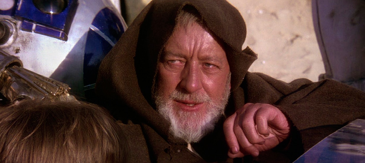 Star Wars: Os Últimos Jedi | Diretor explica por que não colocou Obi-Wan no filme