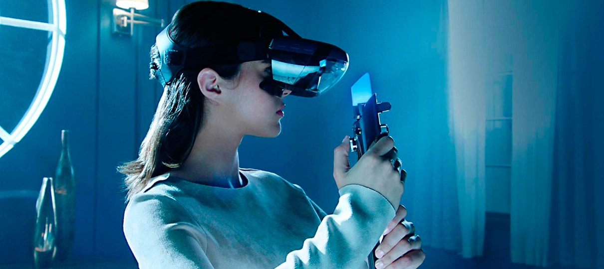 Homem sofre acidente enquanto joga VR e morre na Rússia