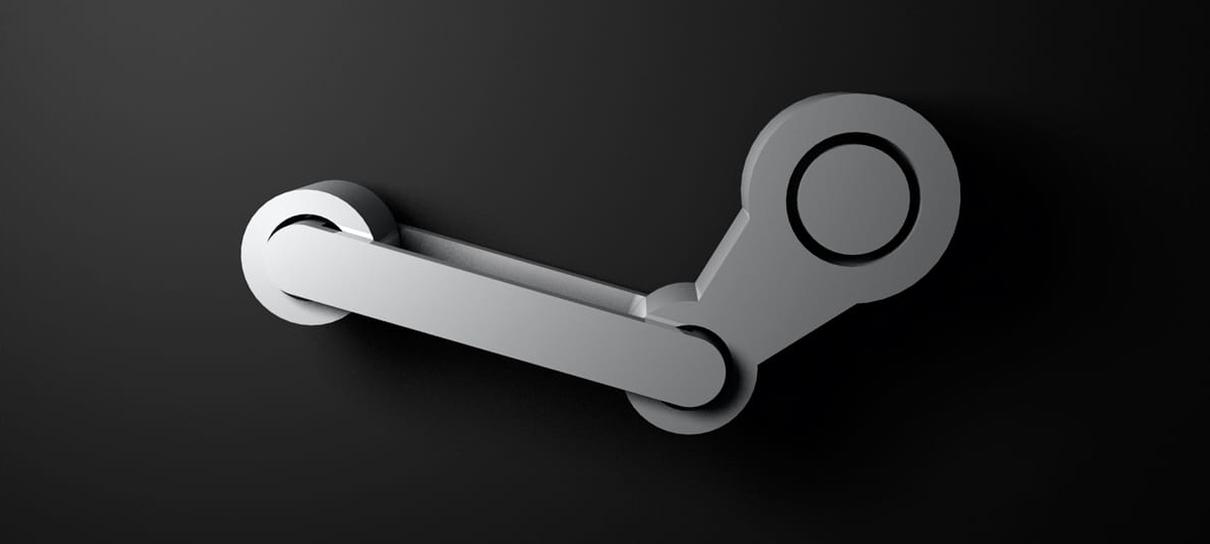 Valve revela os indicados para o Steam Awards 2017