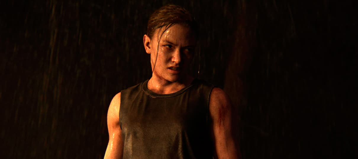 The Last of Us: Part II terá roteirista de Westworld no elenco, revela  diretor - Salvando Nerd