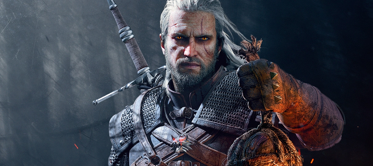 The Witcher | Lauren Hissrich, de Defensores, será showrunner da série da Netflix