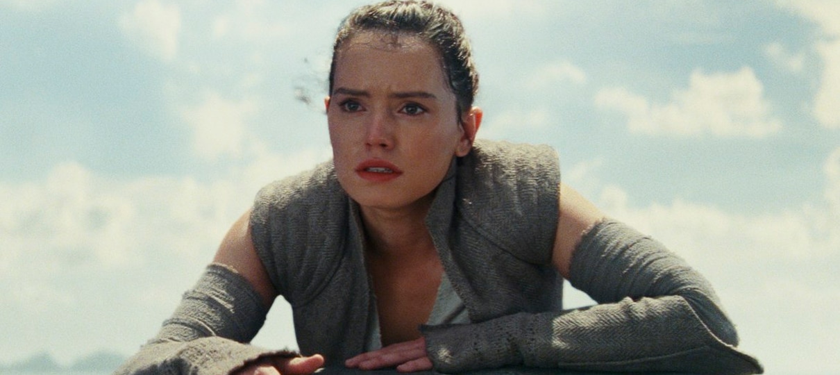 Star Wars: Os Últimos Jedi | Diretor defende escolha dos pais de Rey