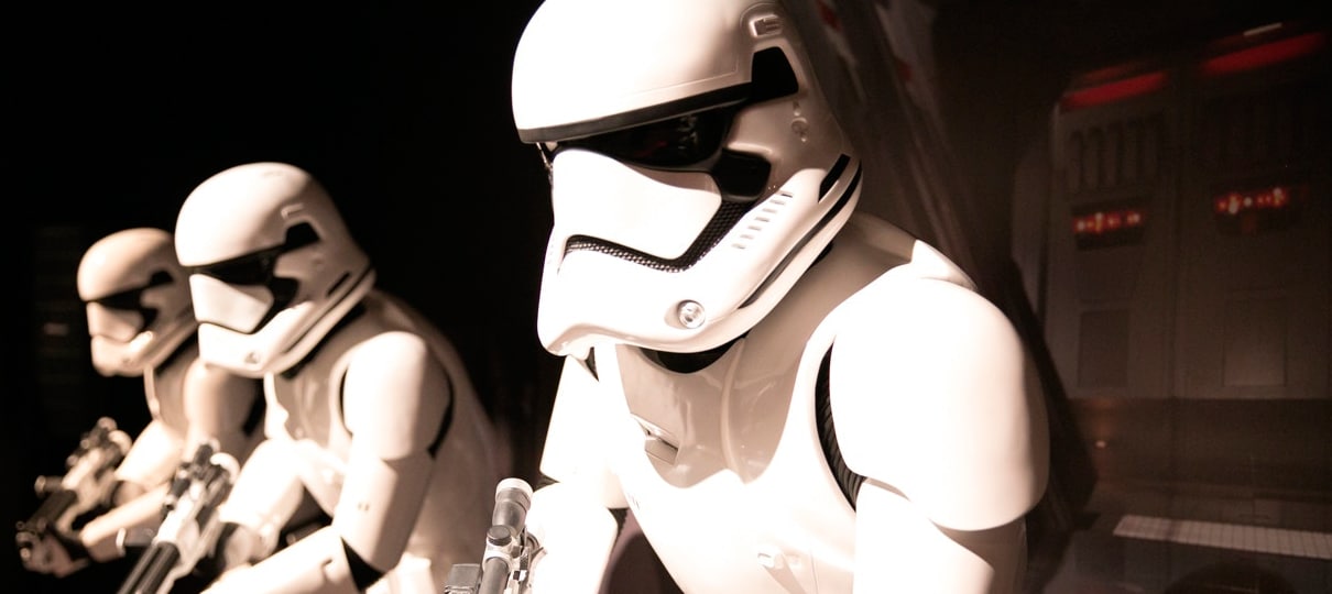 Star Wars: Os Últimos Jedi | Saiba como é a cena removida com Tom Hardy