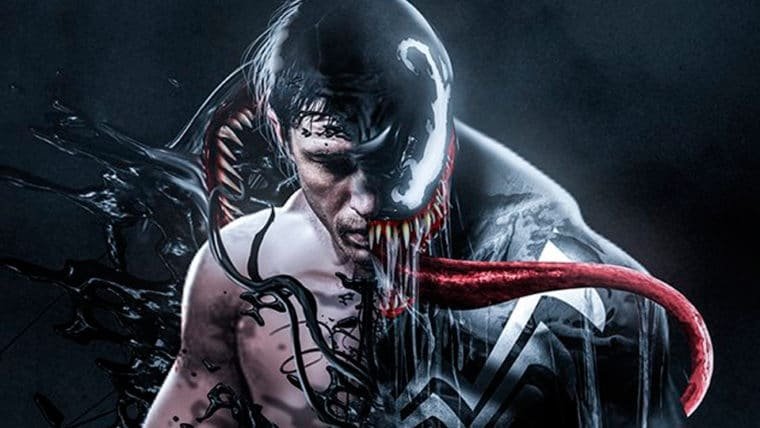 Venom | Diretor confirma que filme será baseado na saga Protetor Letal