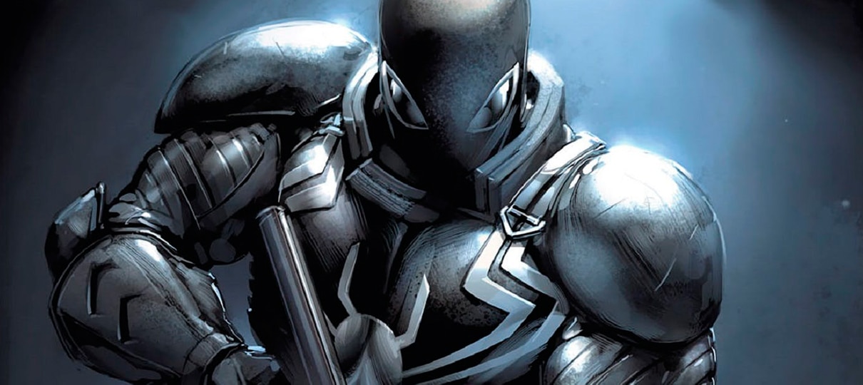 Venom | Foto dos bastidores pode ter sugerido aparição do Agente Venom