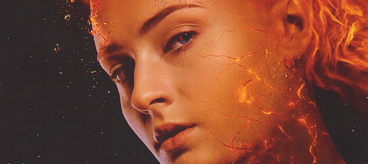 X-Men: Dark Phoenix vai “revolucionar” os filmes de super-heróis, diz Sophie Turner