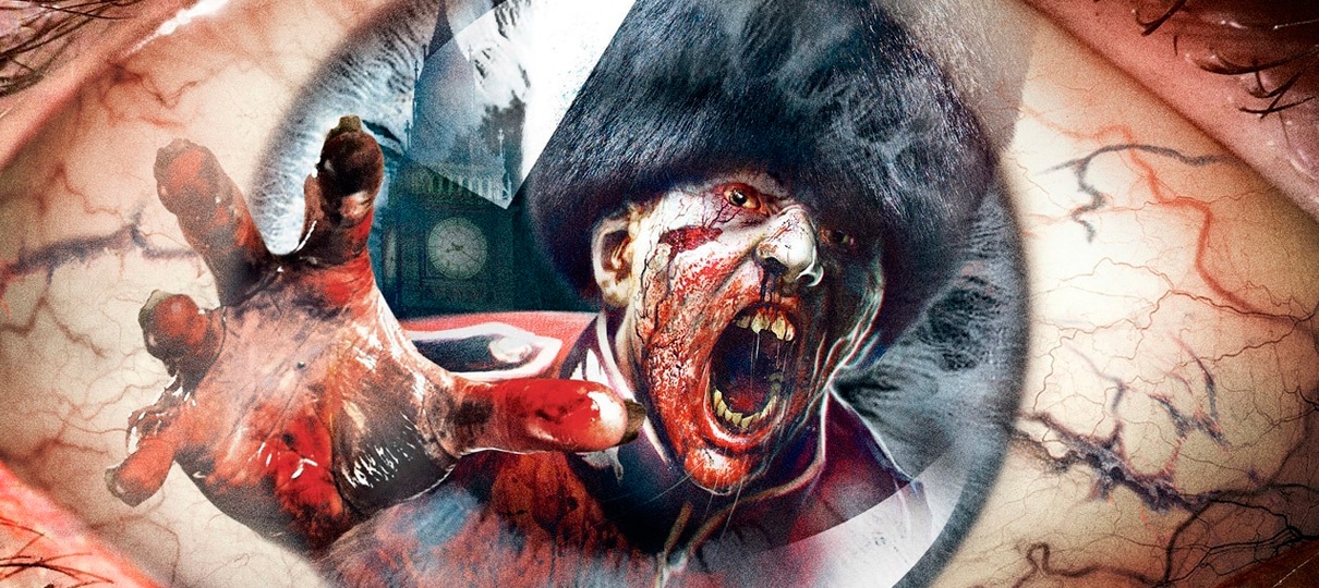 Games With Gold terá The Incredible Adventures of Van Helsing III e Zombi em janeiro