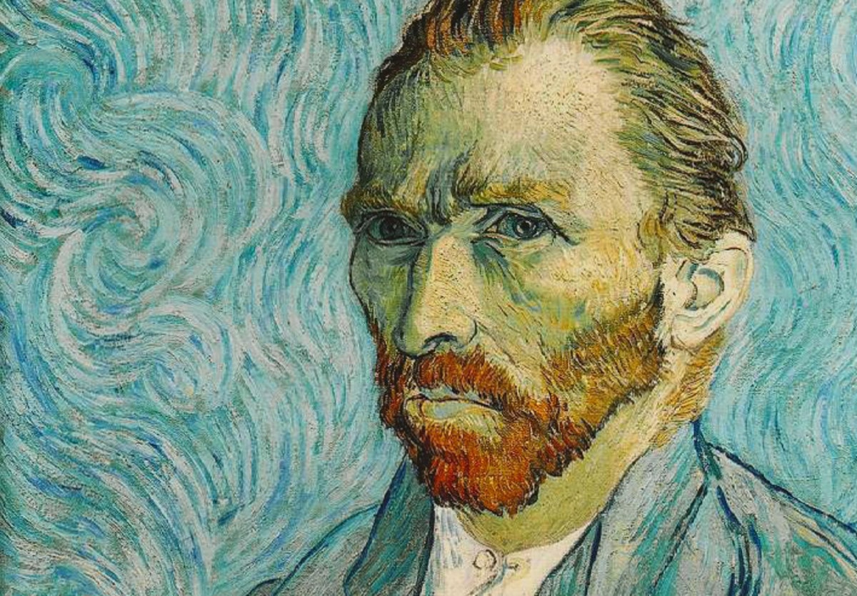 Inteligência Artificial transforma desenhos simples em obras dignas de Van Gogh