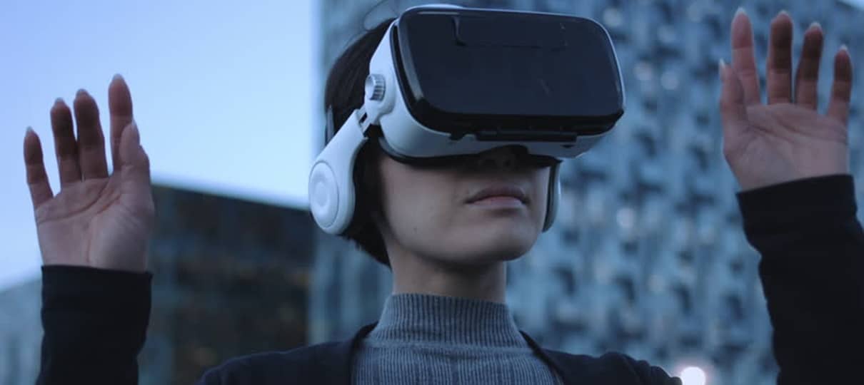 Google libera aplicativo do YouTube VR no Steam