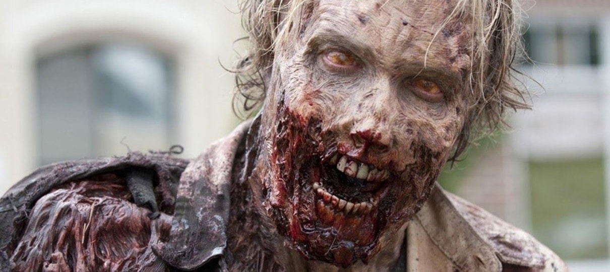 The Walking Dead | Mãe de ator agradece apoio dos fãs da série