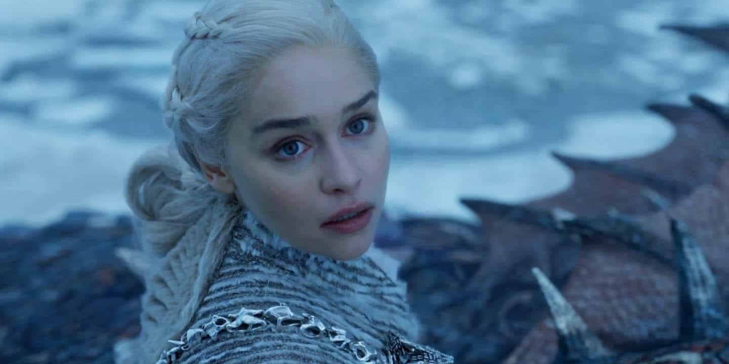 Game of Thrones foi a série mais pirateada do ano (pela sexta vez consecutiva!)