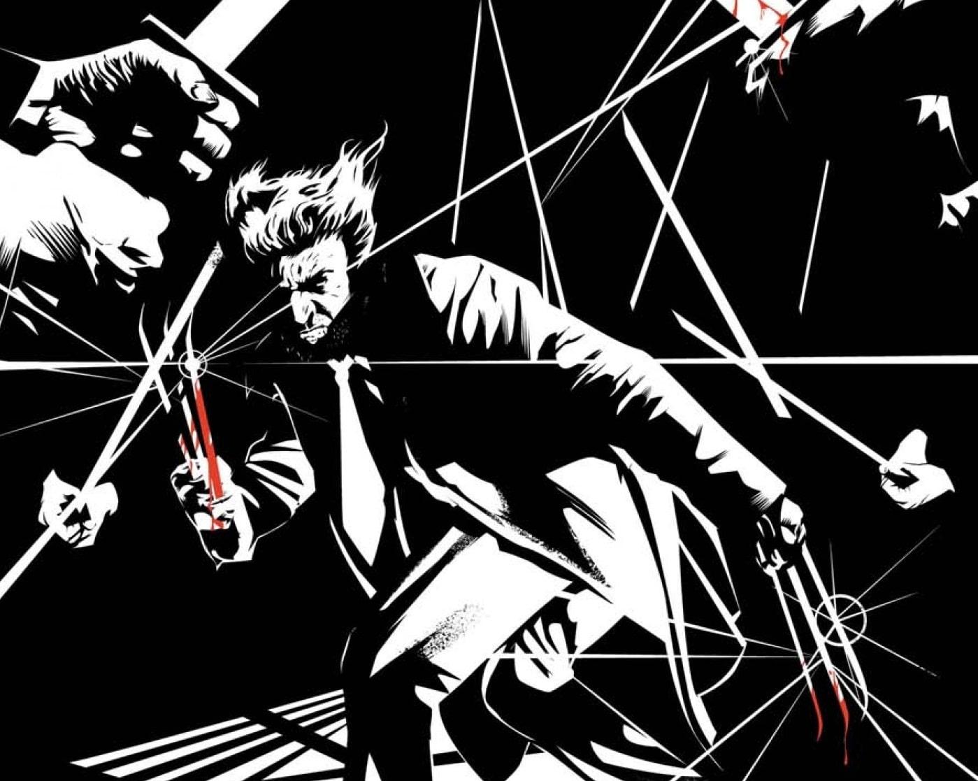 Marvel vai expandir história de Wolverine em novo podcast
