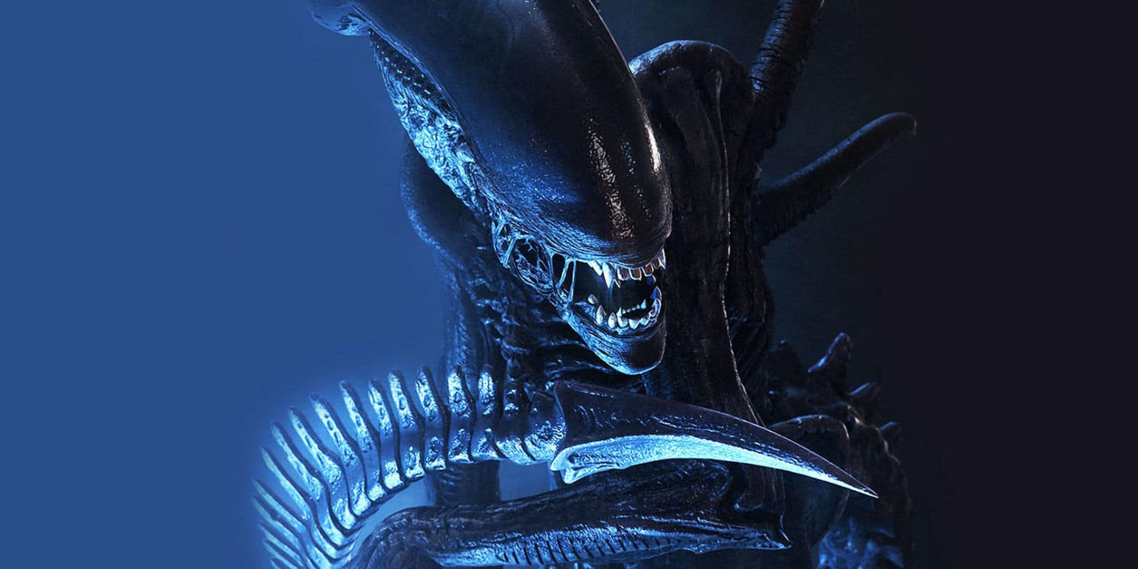 Neill Blomkamp divulga artes conceituais de Alien 5