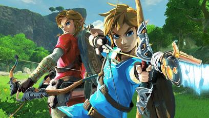 Novo The Legend of Zelda já está sendo produzido, confirma produtor
