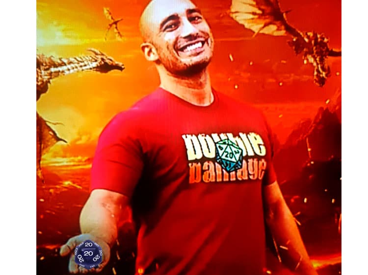 Imagem do episódio