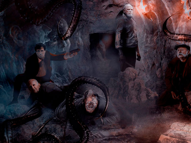Imagem do episódio