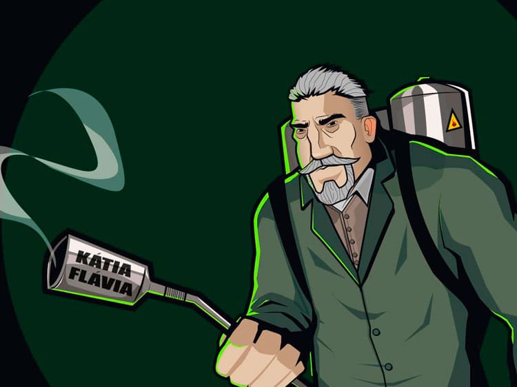 Imagem do episódio