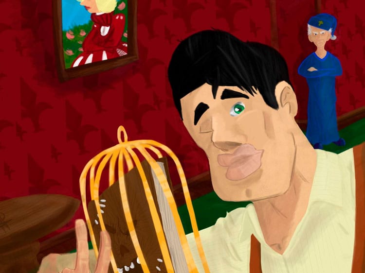 Imagem do episódio