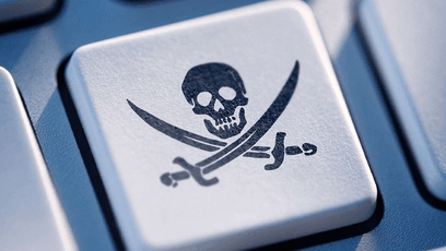 Sites piratas arrecadaram mais de R$ 17 milhões com publicidade