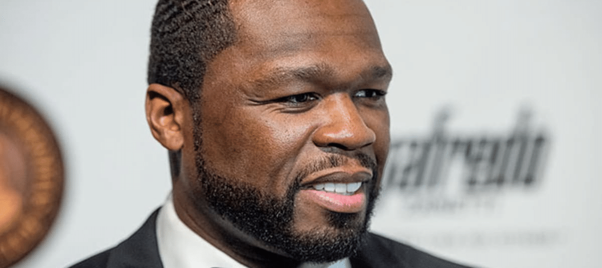 50 Cent ficou US$ 7,8 milhões mais rico por causa das Bitcoins