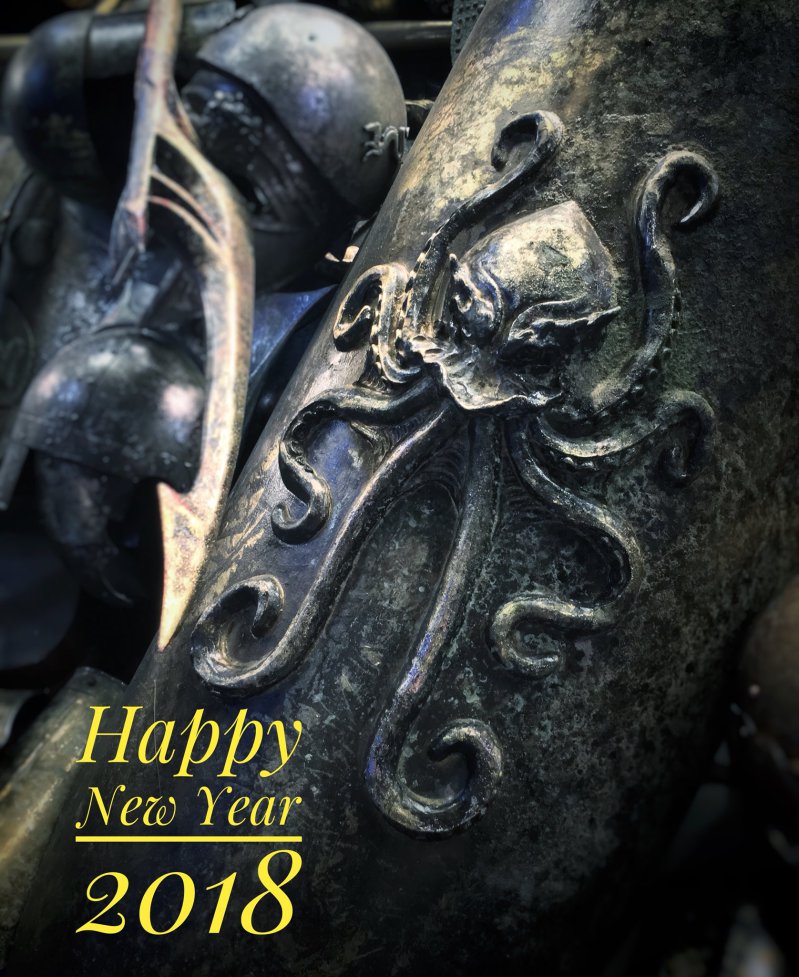 Aquaman | Diretor divulga foto misteriosa do filme