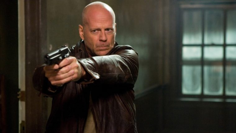Desejo de Matar | Bruce Willis tenta resgatar sua filha em novo trailer