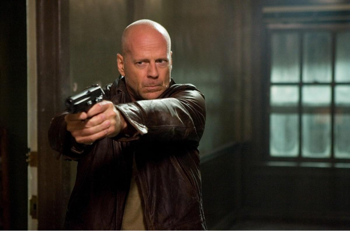 Desejo de Matar | Bruce Willis tenta resgatar sua filha em novo trailer