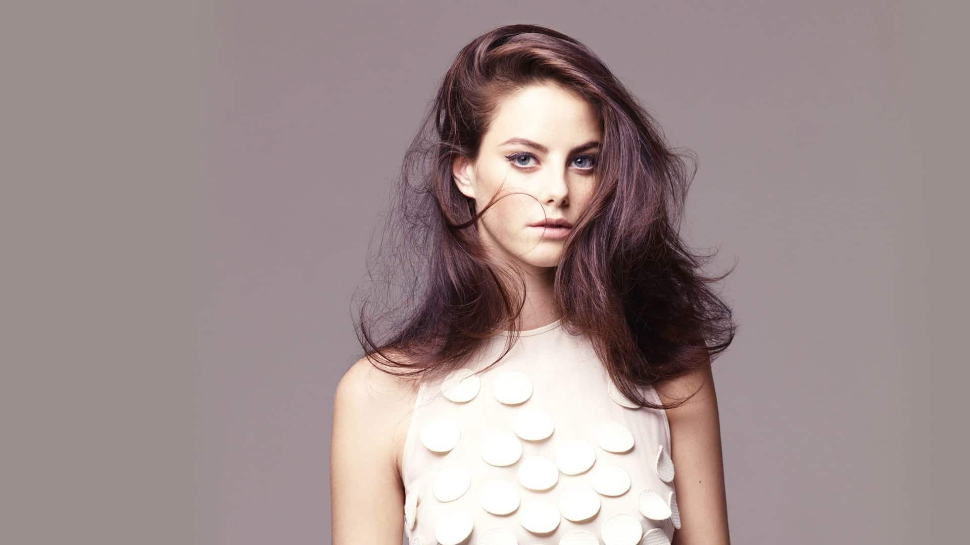 Kaya Scodelario vai interpretar a ex-esposa de Ted Bundy em cinebiografia