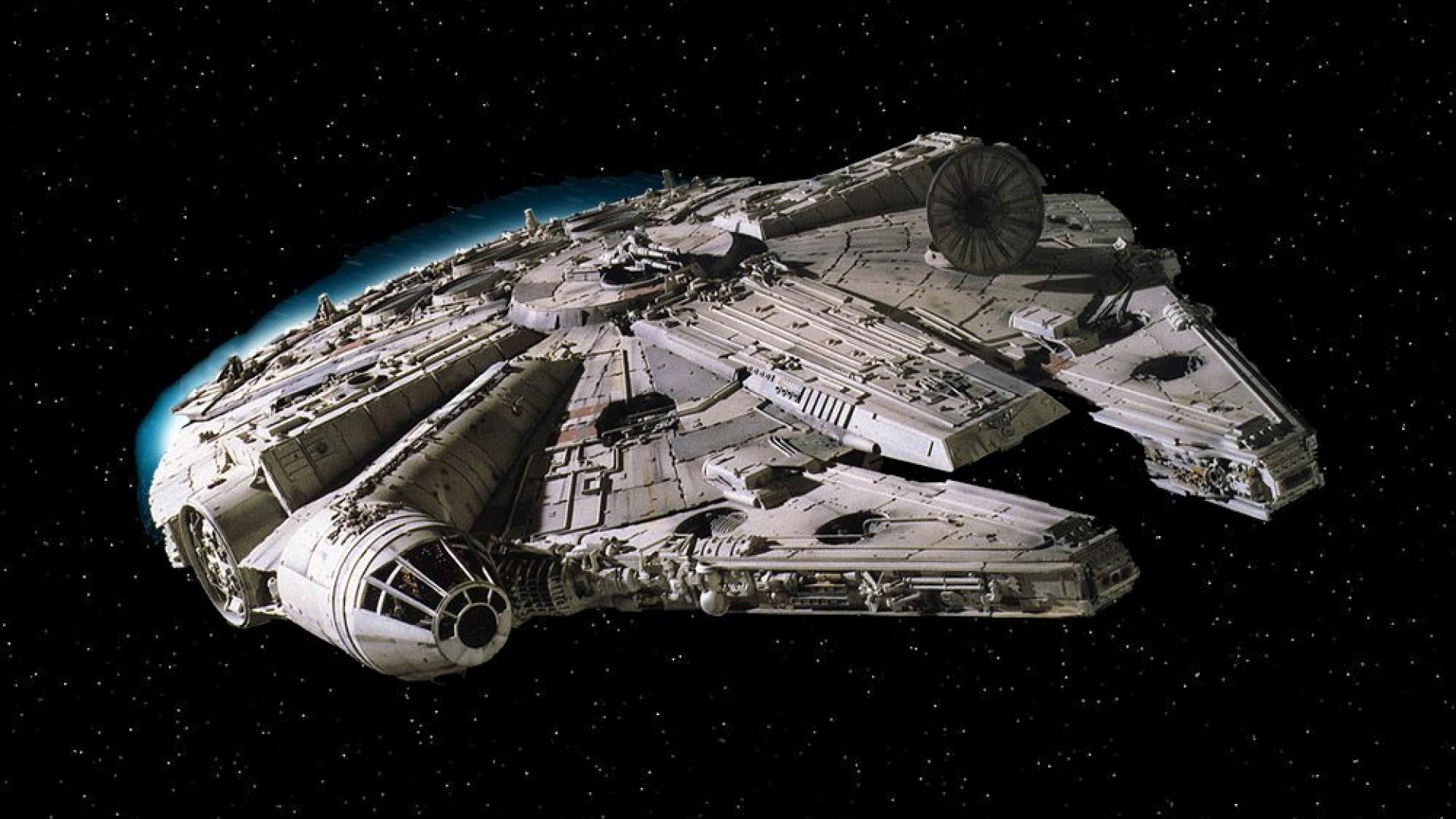 Solo | Brinquedo confirma que Millenium Falcon terá design diferente