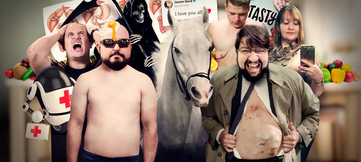 Bariátricas Selvagens