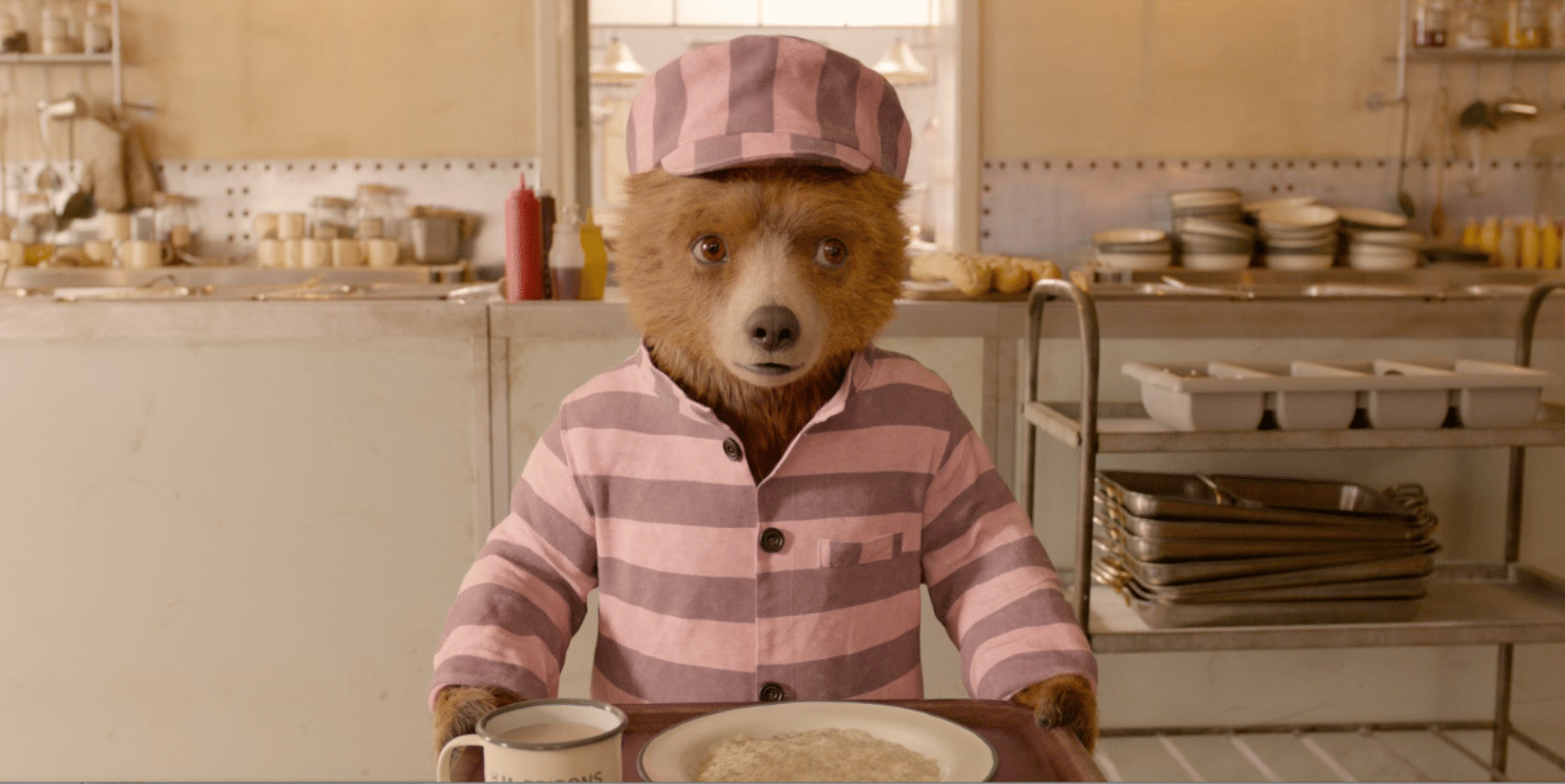 Paddington 2 se torna o filme mais bem avaliado da história do Rotten Tomatoes