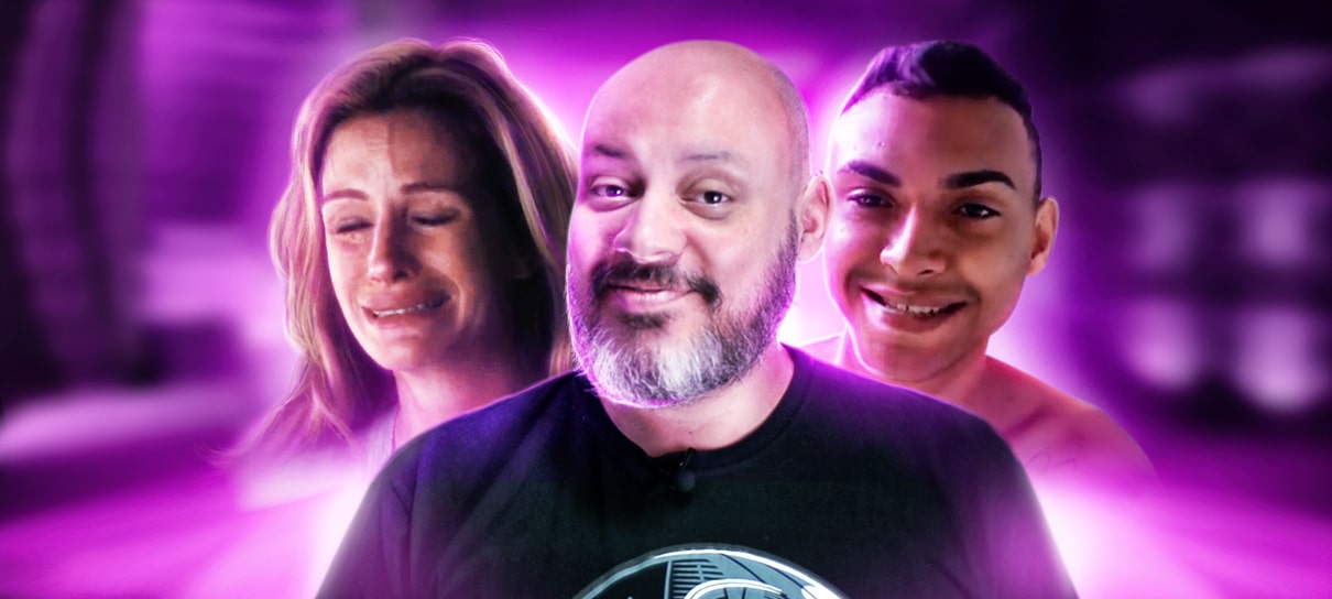 A quest do namoradinho