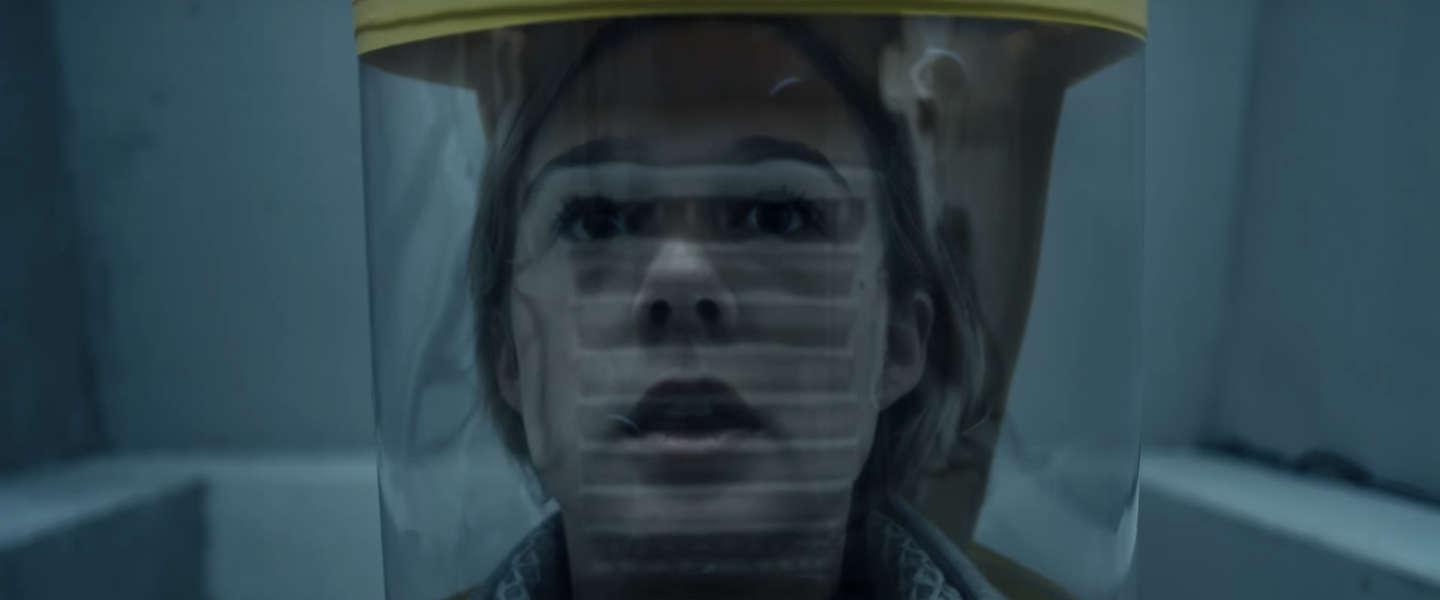 The Rain | Teaser de série dinamarquesa da Netflix mostra um futuro pós-apocalíptico