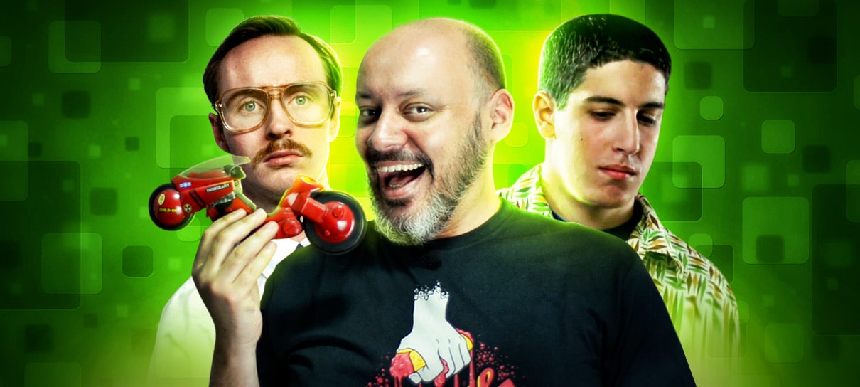 Onde levar um gringo no Rio de Janeiro