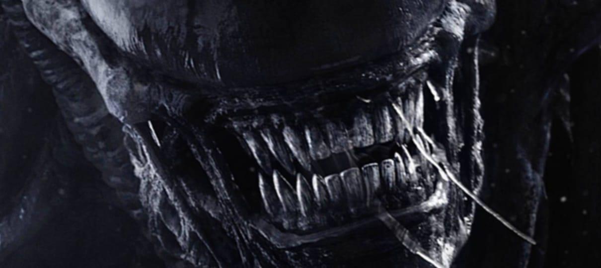 Alien | Ridley Scott espera ver mais filmes da franquia após compra da Fox pela Disney