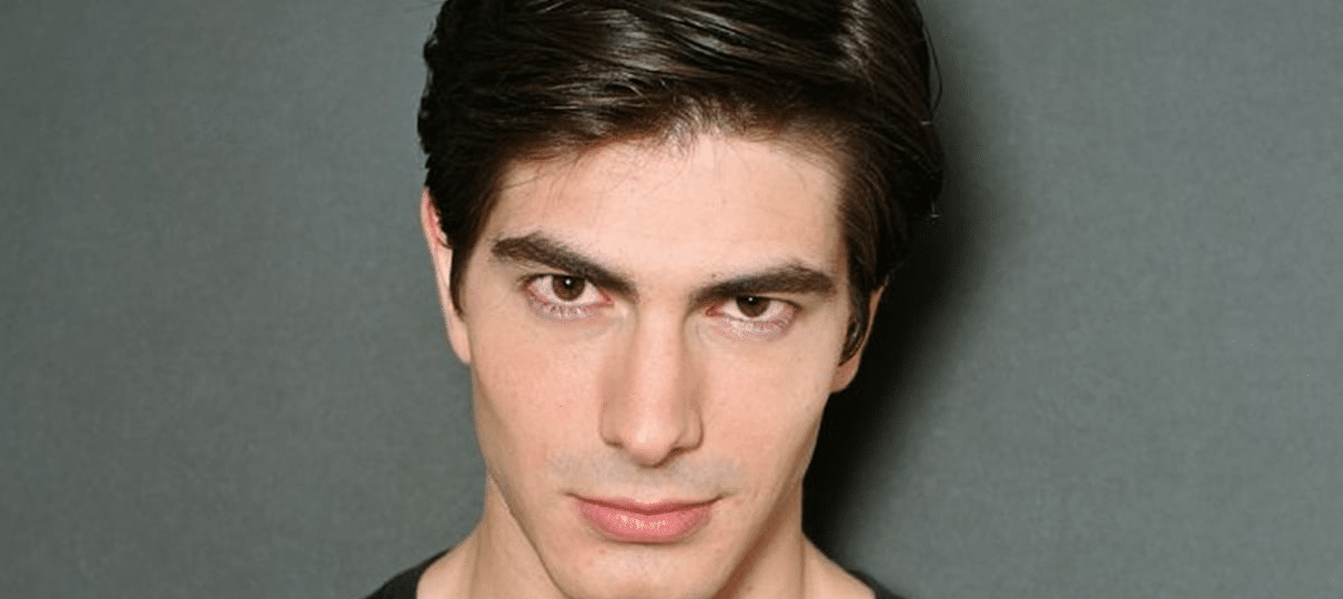 Brandon Routh será Czar Nicholas no live-action de Anastasia