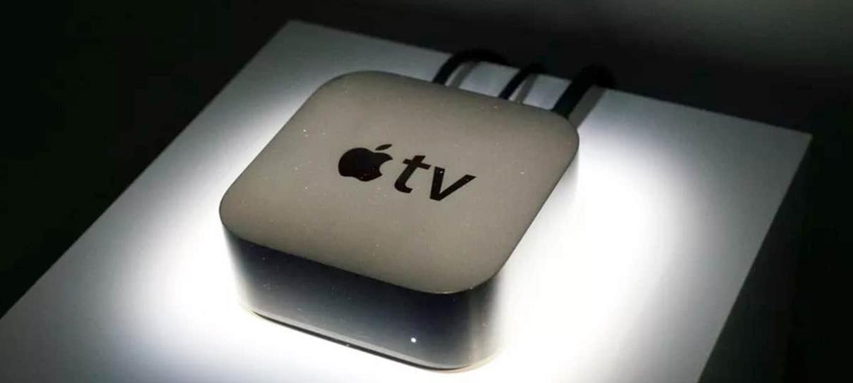 Apple anuncia See, série do criador de Taboo