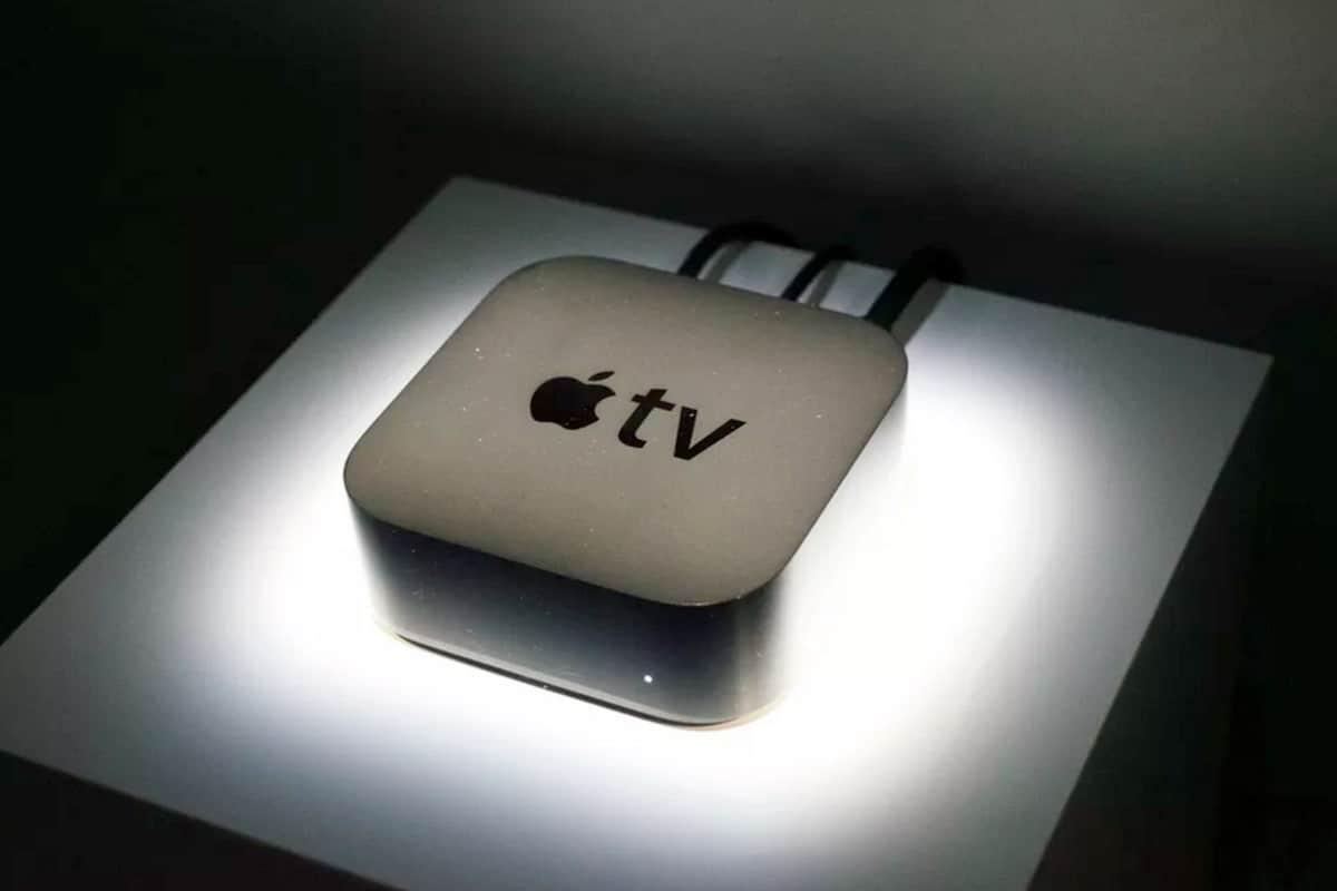 Apple anuncia See, série do criador de Taboo