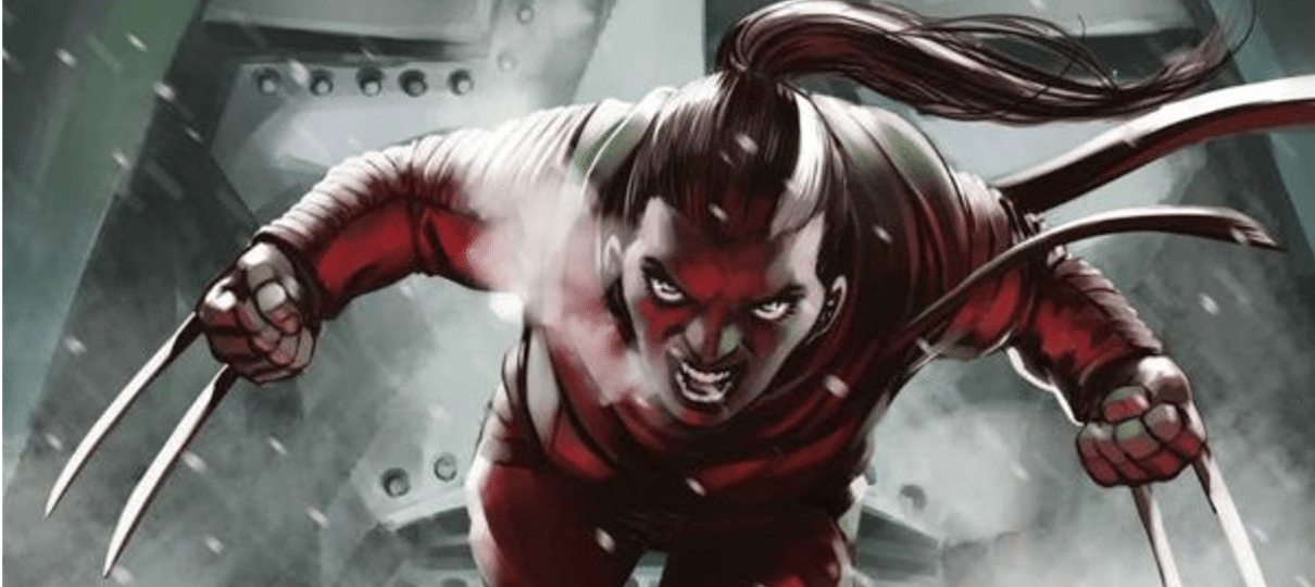 HQ All-New Wolverine terá arco de Old Woman Laura