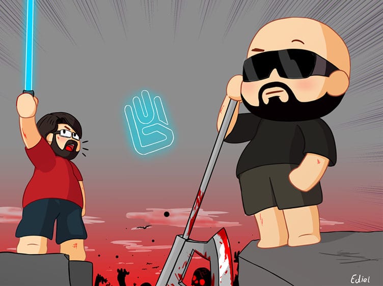 Imagem do episódio