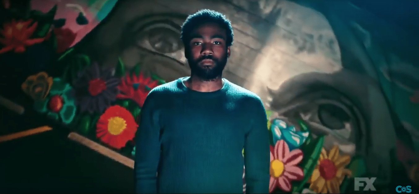 Atlanta é renovada para a terceira temporada