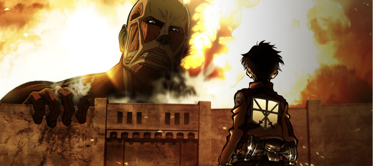 Shingeki no Kyojin: The Final Season celebra su episodio 24 con