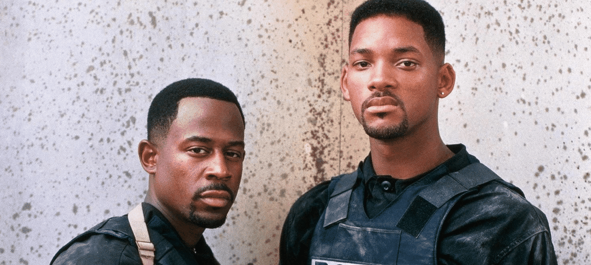 Bad Boys 3 | Diretores de Black negociam para comandar o filme