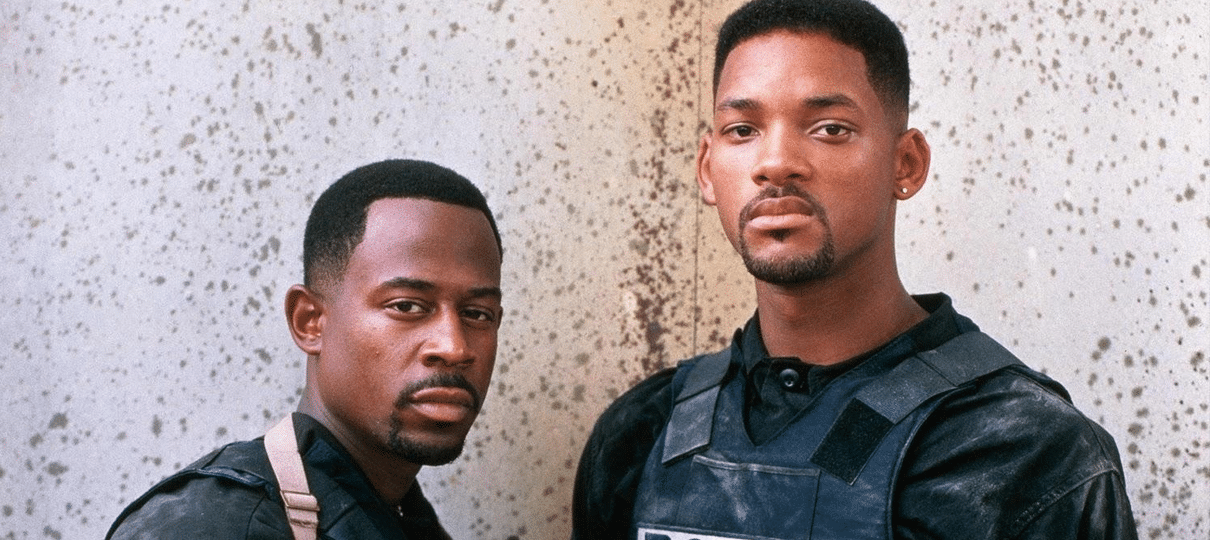 Bad Boys 3 | Diretores de Black negociam para comandar o filme