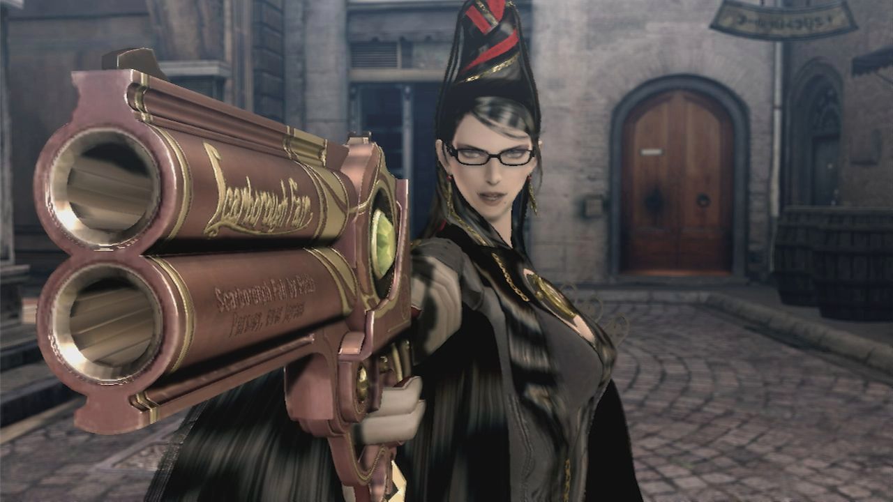 Platinum Games já está planejando Bayonetta 4