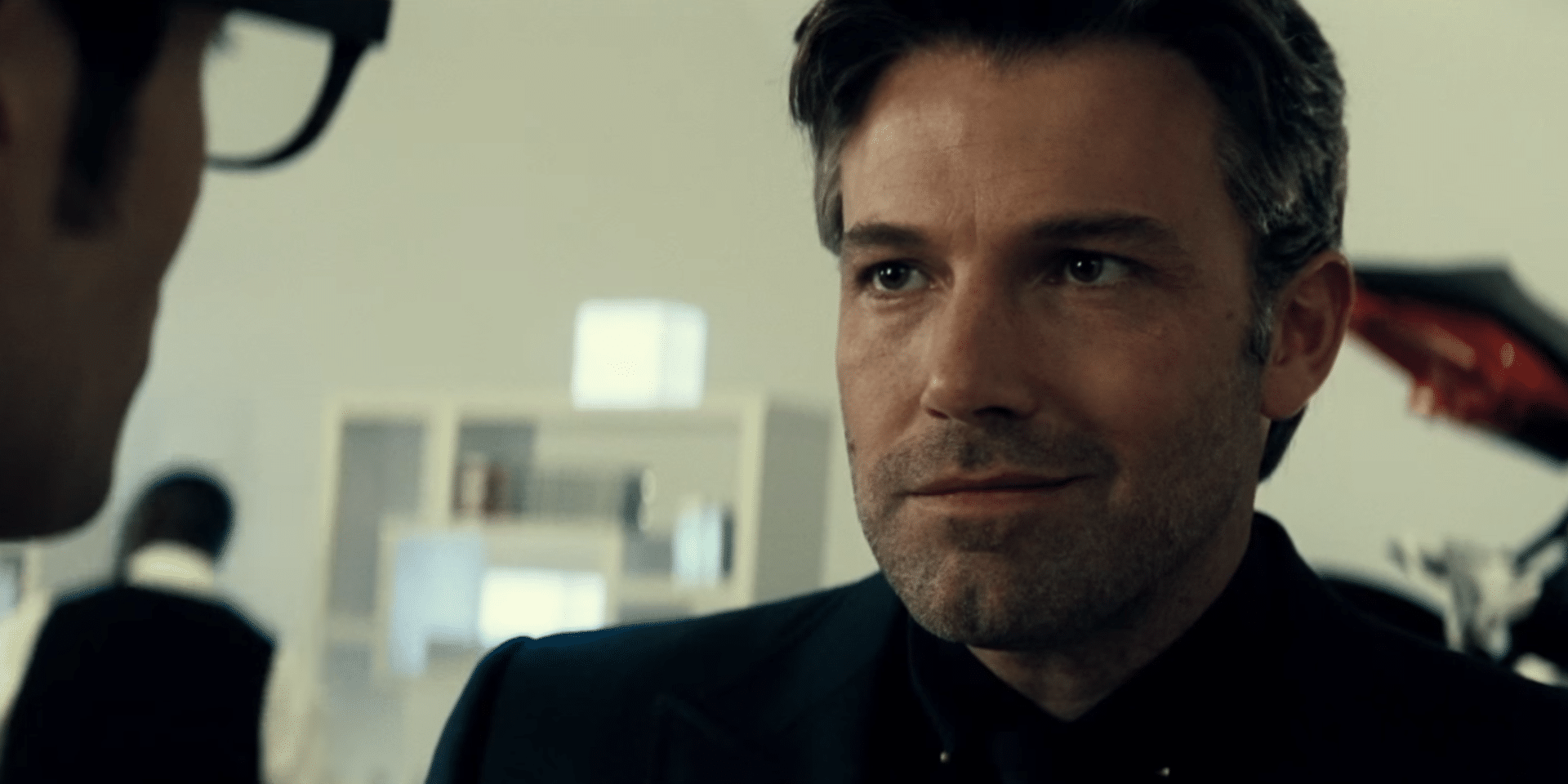 Ben Affleck recusou convite para dirigir filme do Flash